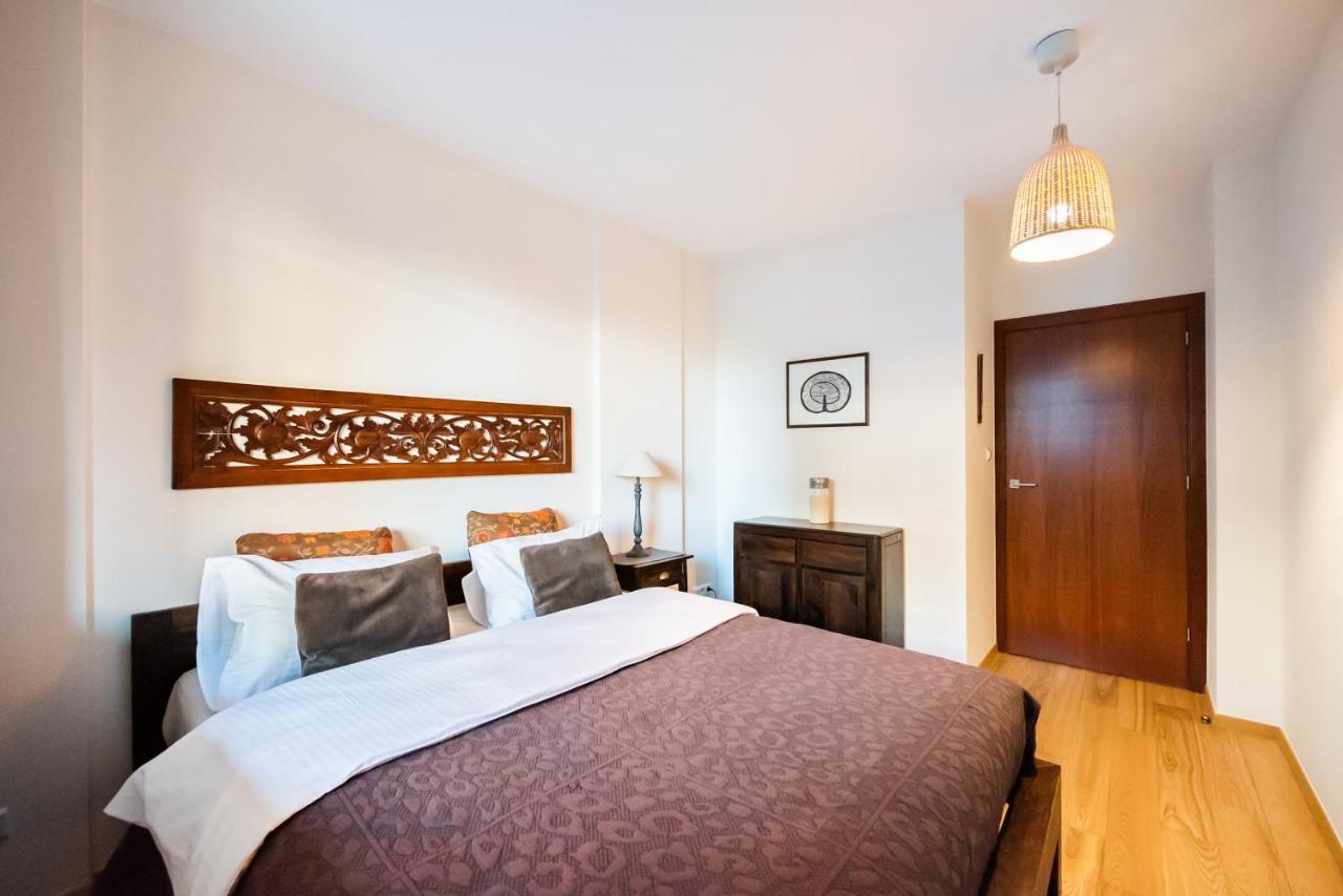 Bemowo Green Wood Apartment Varsó Kültér fotó